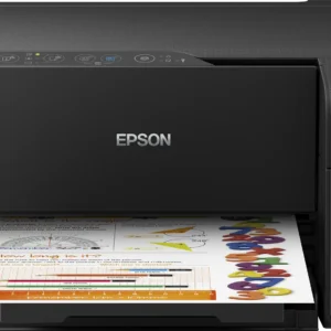 מדפסת ‏הזרקת דיו A4 ‏Epson EcoTank Home+ L3550