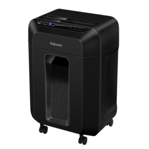 מגרסת נייר Fellowes AutoMax 80M