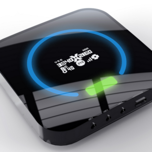 מתאם לכידת HDMI ל-USB3.0 TYPE C עם LOOPOUT + אודיו 4K@60HZ