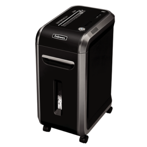 מגרסת נייר Fellowes Powershred 99Ci