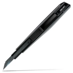 סכין 30 מעלות מתכת מקצועי Deli 2037S
