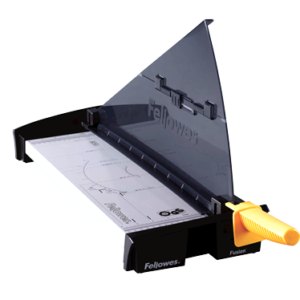 גיליוטינה Fellowes Fusion A3