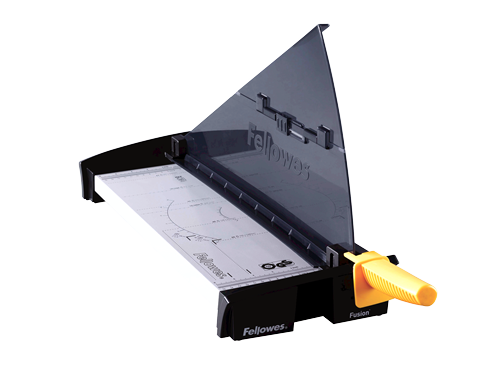 גיליוטינה Fellowes Fusion A3