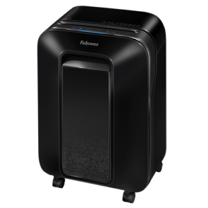 מגרסת נייר Fellowes Powershred LX200