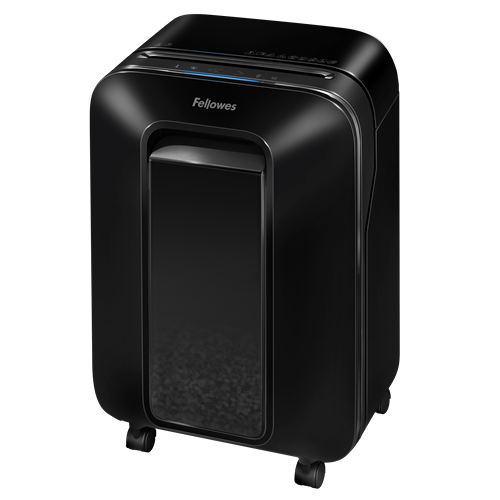 מגרסת נייר Fellowes Powershred LX200