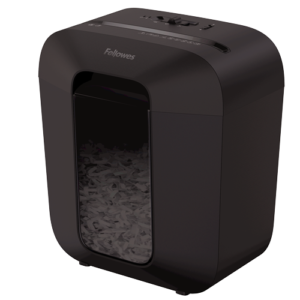 מגרסת נייר Fellowes Powershred LX25