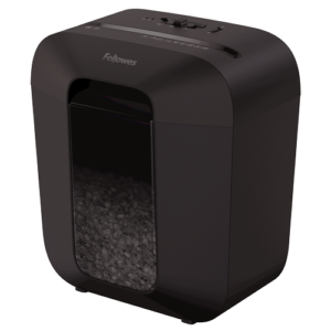 מגרסת נייר Fellowes Powershred LX25M