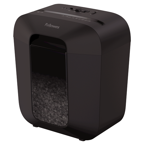 מגרסת נייר Fellowes Powershred LX25M
