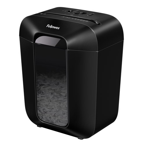 מגרסת נייר Fellowes Powershred LX45