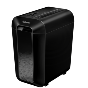 מגרסת נייר Fellowes Powershred LX65