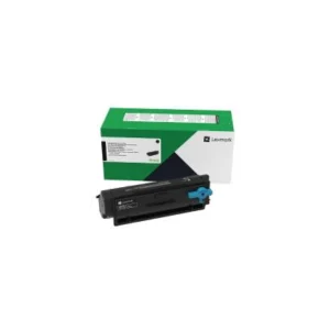 טונר Lexmark MX431 55B5X0E 20K שחור מקורי