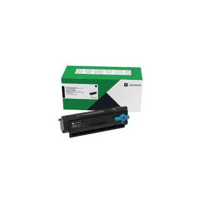 טונר Lexmark MX431 55B5X0E 20K שחור מקורי