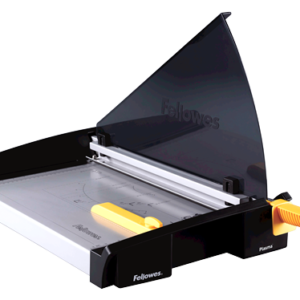 גיליוטינה Fellowes Plasma A3