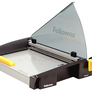 גיליוטינה Fellowes Plasma A4
