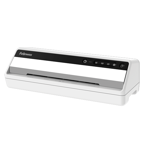 מכשיר למינציה Fellowes Saturn A4