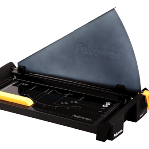 גיליוטינה Fellowes Stellar A3
