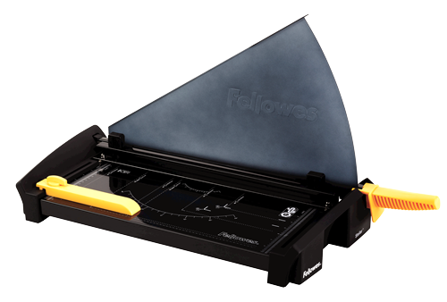 גיליוטינה Fellowes Stellar A3