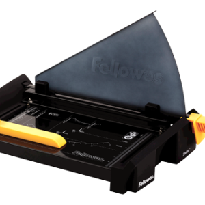 גיליוטינה Fellowes Stellar A4