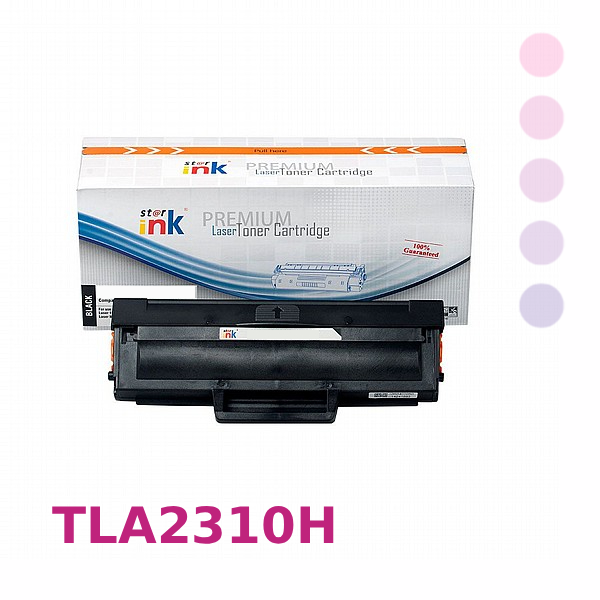 טונר PANTUM TLA2310H שחור תואם פרימיום