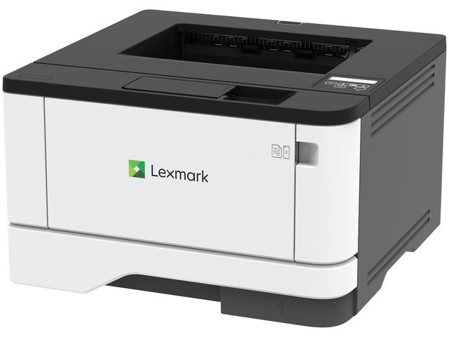 מדפסת לייזר Lexmark MS431dn