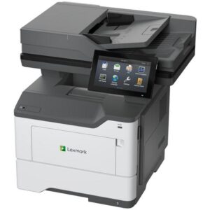 מדפסת לייזר משולבת Lexmark MX632adwe