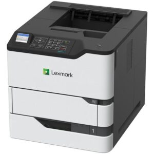 מדפסת לייזר Lexmark MS823dn
