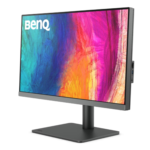 מסך מחשב למעצבים 27 ‏אינץ’ BenQ PD2706QN