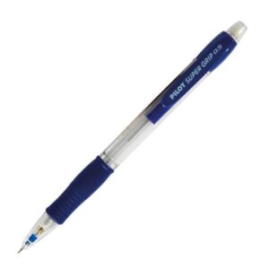 עיפרון מכני PILOT SUPER GRIP H-185 0.5