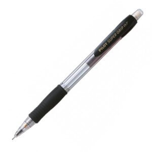 עיפרון מכני PILOT SUPER GRIP H-187 0.7