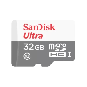 כרטיס זיכרון SanDisk Micro SDXC 032GB SDSQUNR-032G