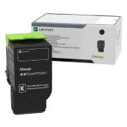 טונר Lexmark CX421 78C0X10 8.5K שחור מקורי