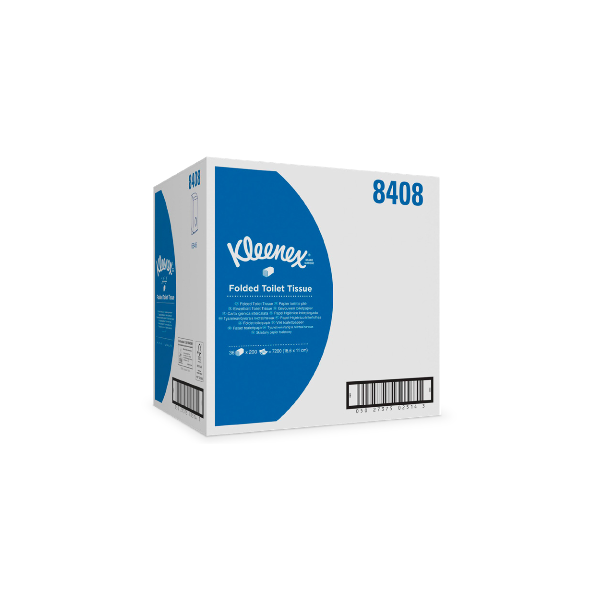 נייר טואלט צץ-רץ Kleenex 84080