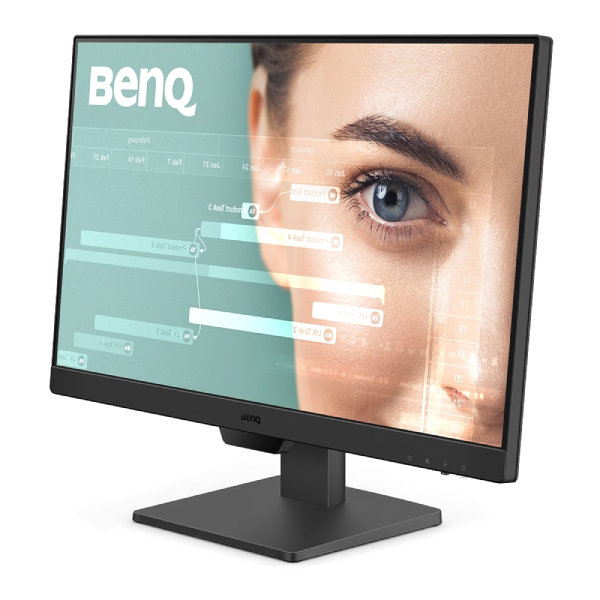 מסך מחשב 24 אינץ’ BenQ GW2490 1080p FHD 100Hz