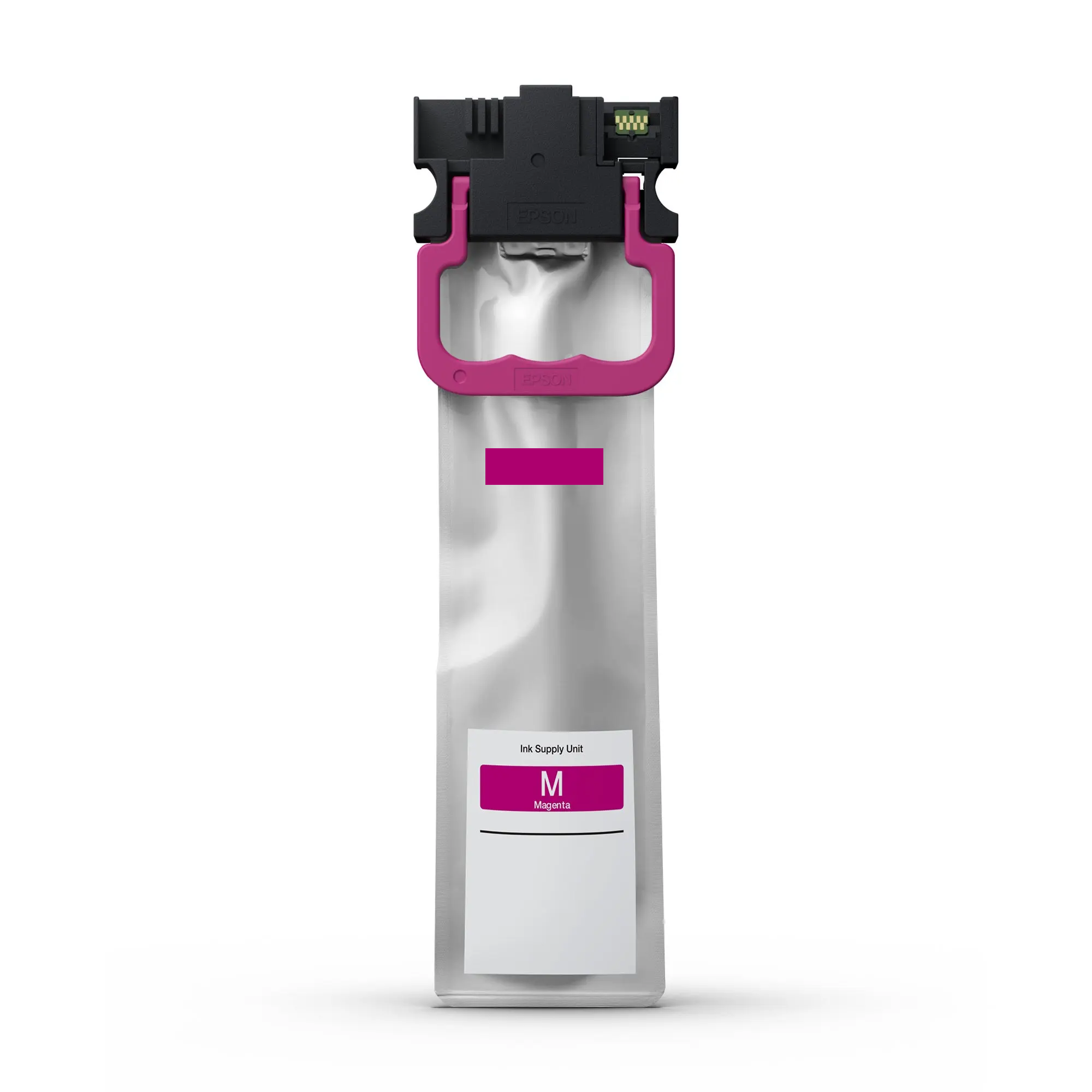 מיכל דיו (C13T945340) EPSON WF-C5790DWF אדום תואם