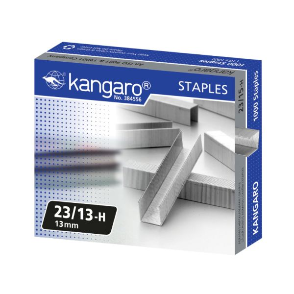 סיכות לשדכן 23/13 1,000 יחידות Kangaro