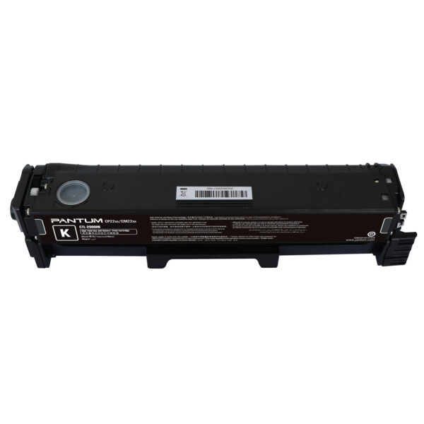 טונר PANTUM CTL2000HK שחור מקורי